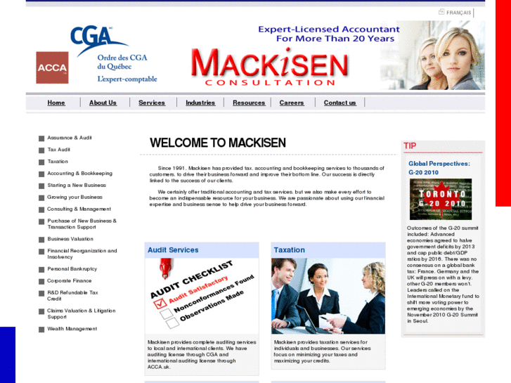 www.mackisen.com