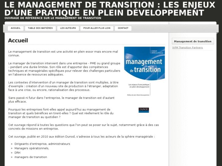 www.managementdetransition-lelivre.com