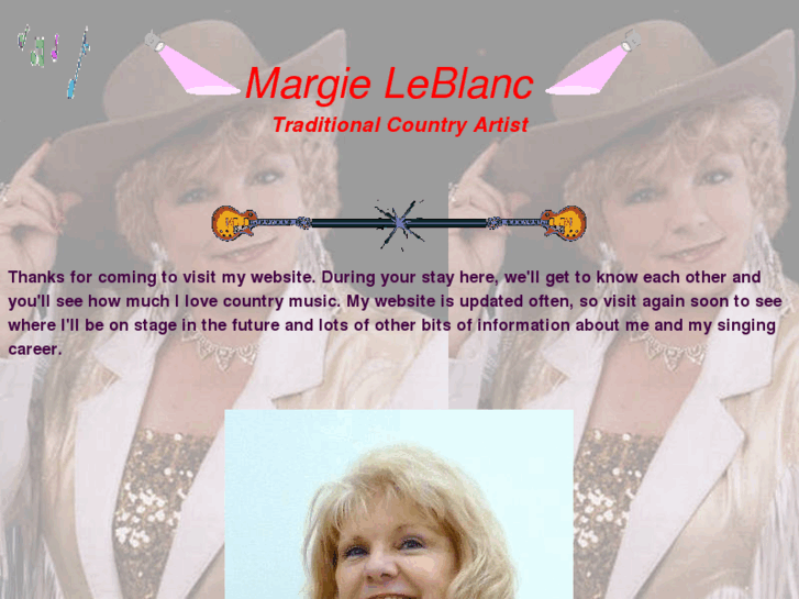 www.margieleblanc.com