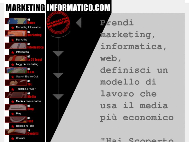 www.marketinginformatico.com