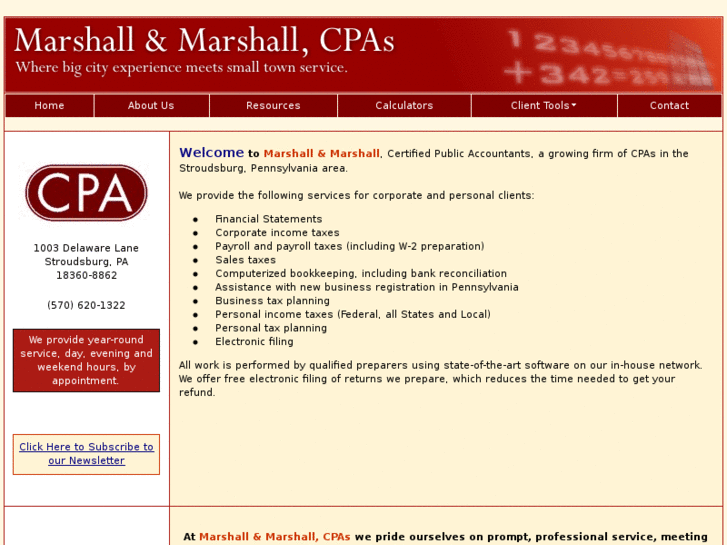 www.marshallcpas.com