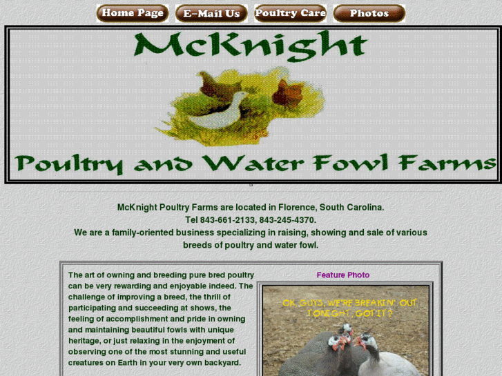 www.mcknightfarm.com