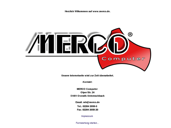 www.merco.de
