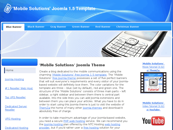 www.mobile-solutions-joomla-template.com