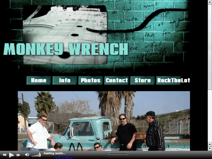 www.monkeywrenchband.com