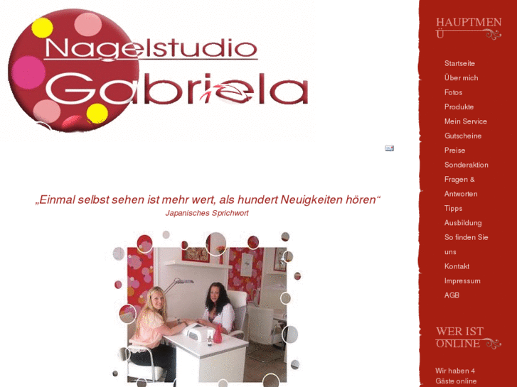 www.nagelstudio-gabriela.com