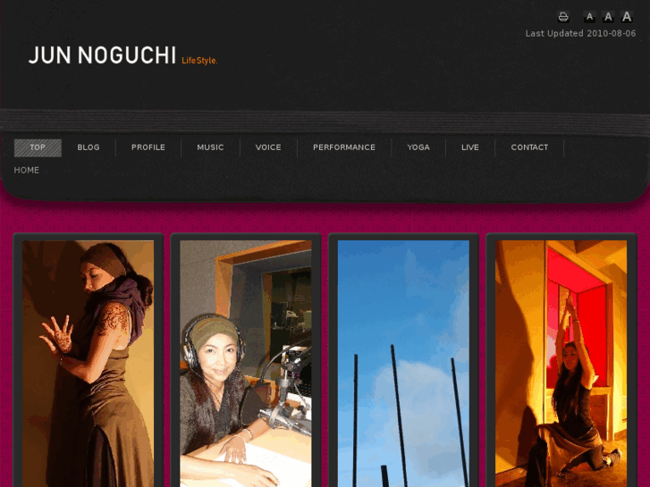 www.noguchijun.com