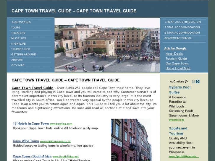 www.onlinecapetownguide.com