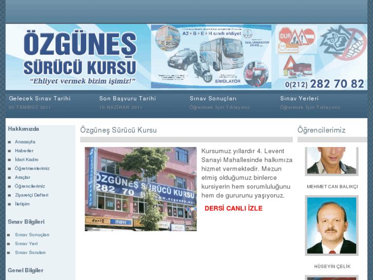 www.ozgunes.net