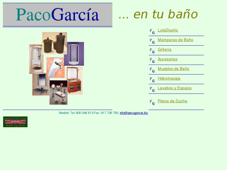 www.pacogarcia.biz