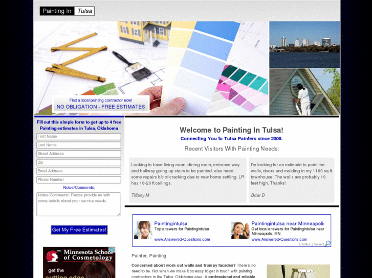 www.paintingintulsa.com