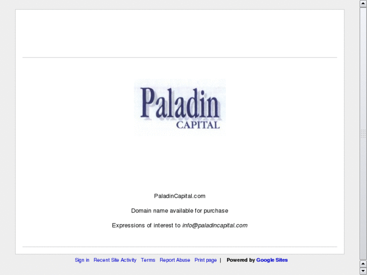 www.paladincapital.com