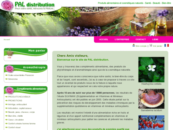 www.paldistribution.com