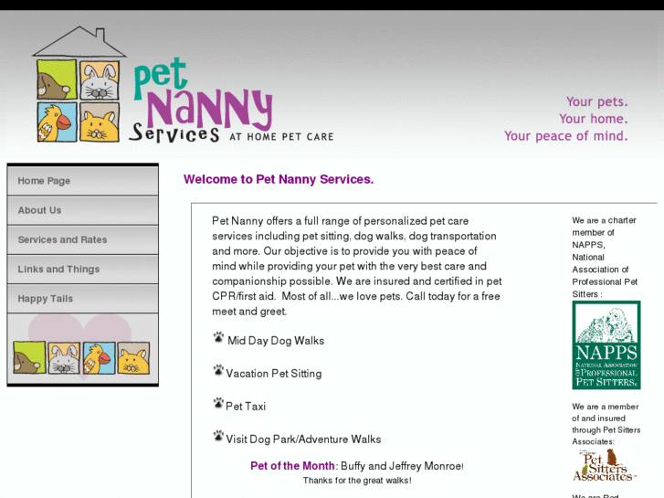 www.petnannyservices.com