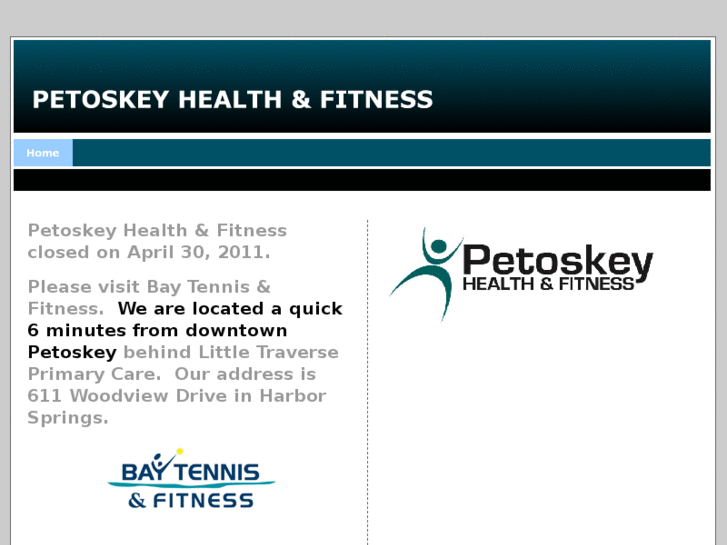 www.petoskeyhealthandfitness.com