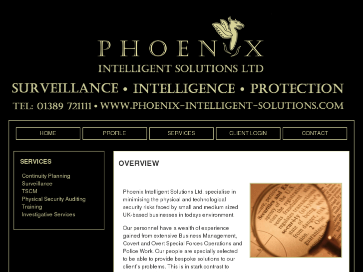 www.phoenix-intelligent-solutions.com