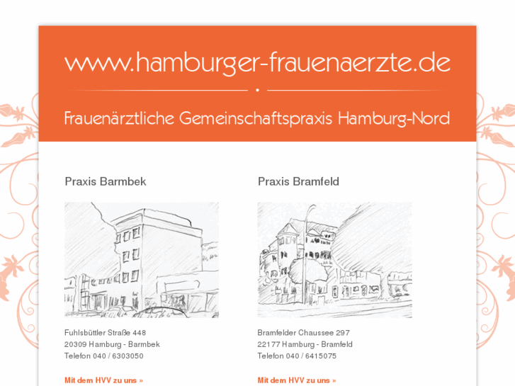 www.praenatal-hamburg.com