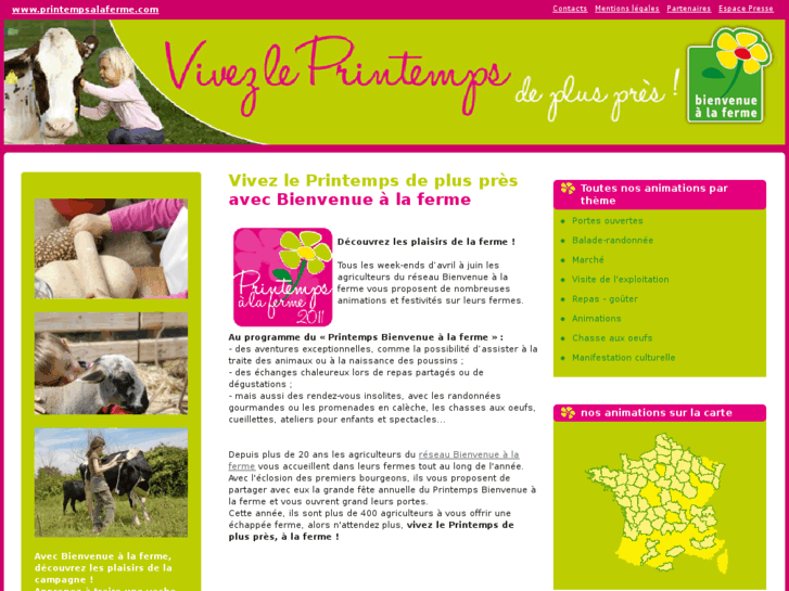 www.printemps-a-la-ferme.com