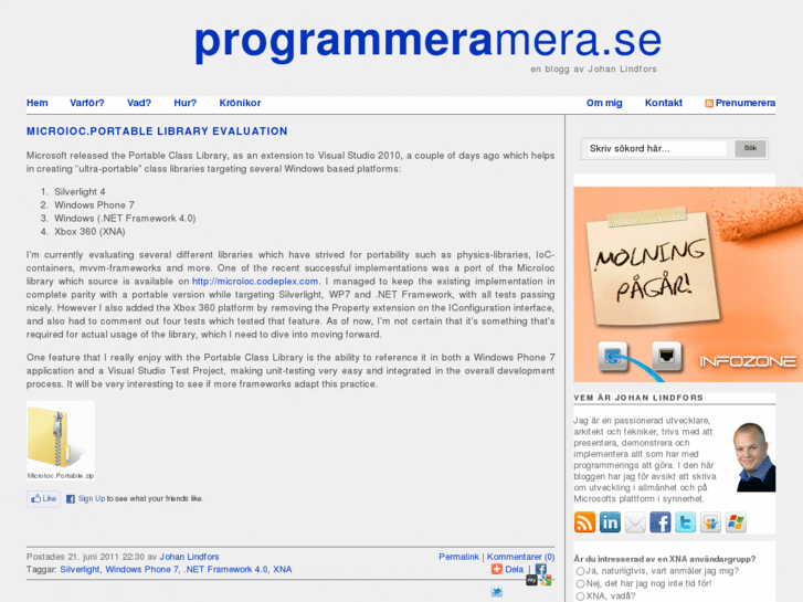 www.programmeramera.se