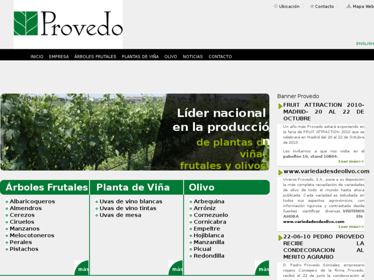 www.provedo.com