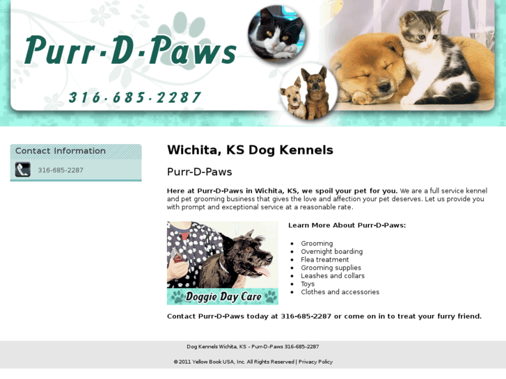 www.purrdpaws.com