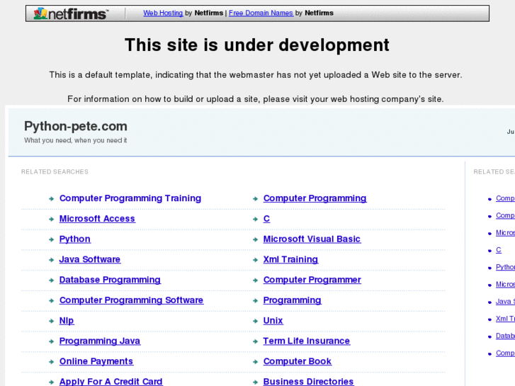 www.python-pete.com