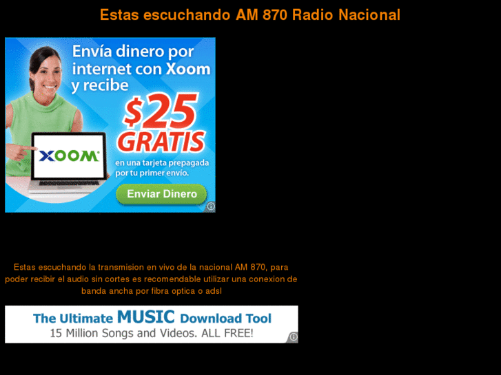 www.radionacionalenvivo.com.ar