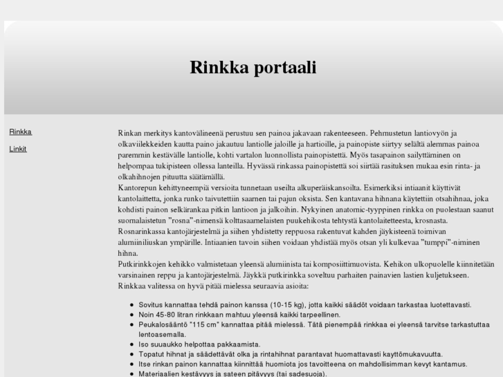 www.rinkka.com