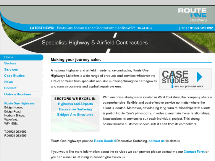 www.route1highways.com