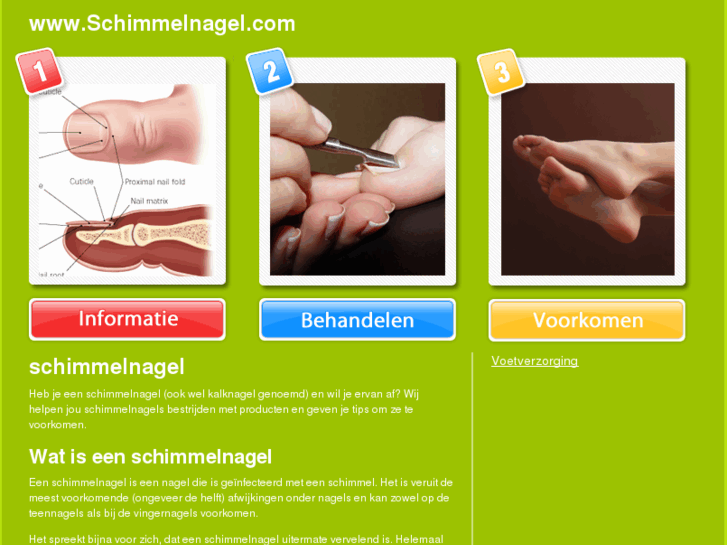 www.schimmelnagel.com