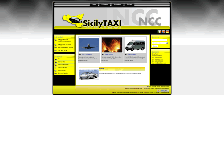 www.sicilytaxi.com