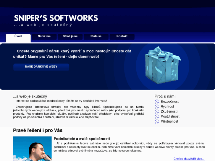 www.snipers-softworks.net
