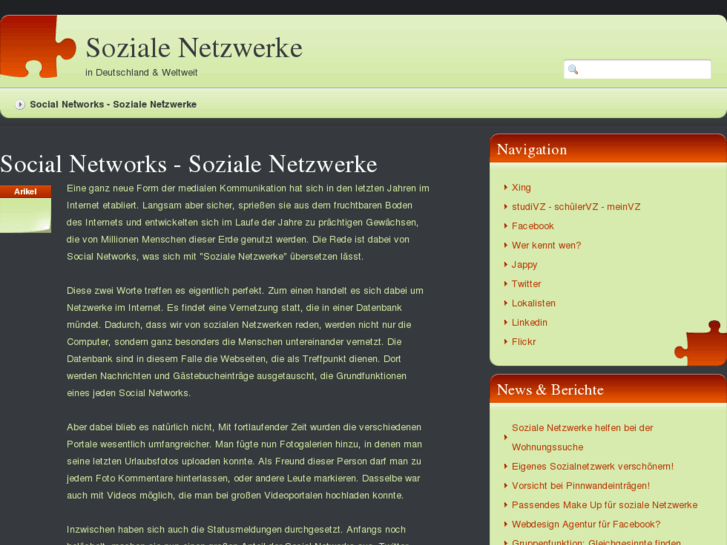 www.socialface.com