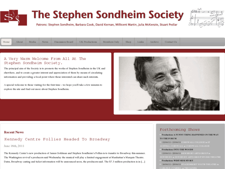 www.sondheim.org