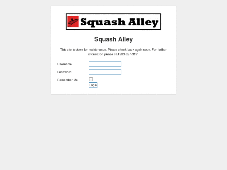 www.squashalley.com