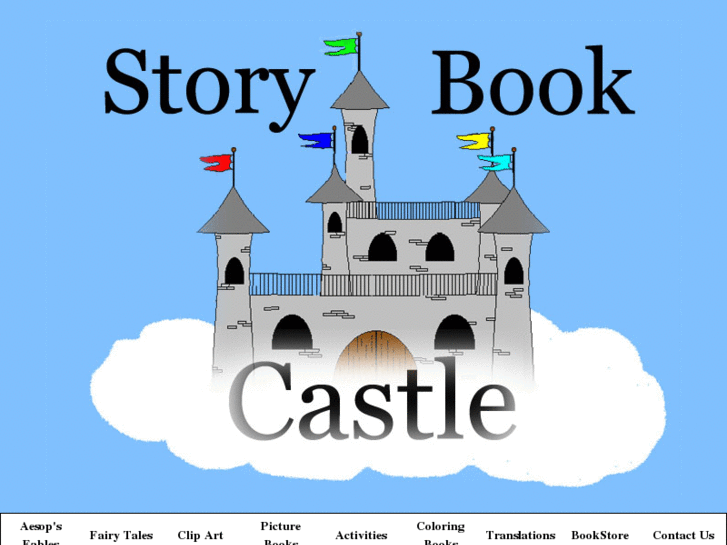 www.storybookcastle.com