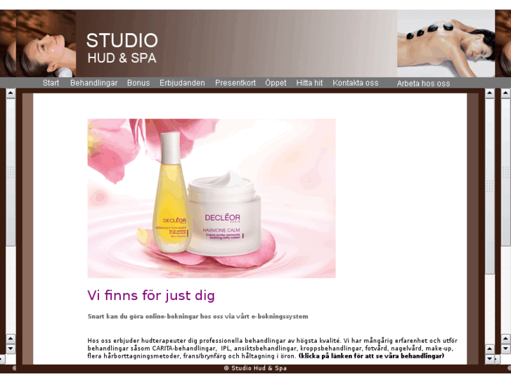 www.studiohud-spa.com