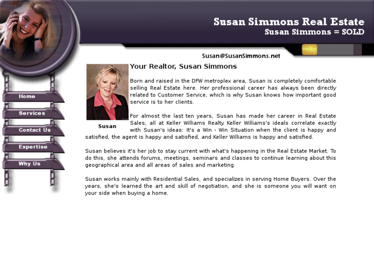 www.susansimmons.net