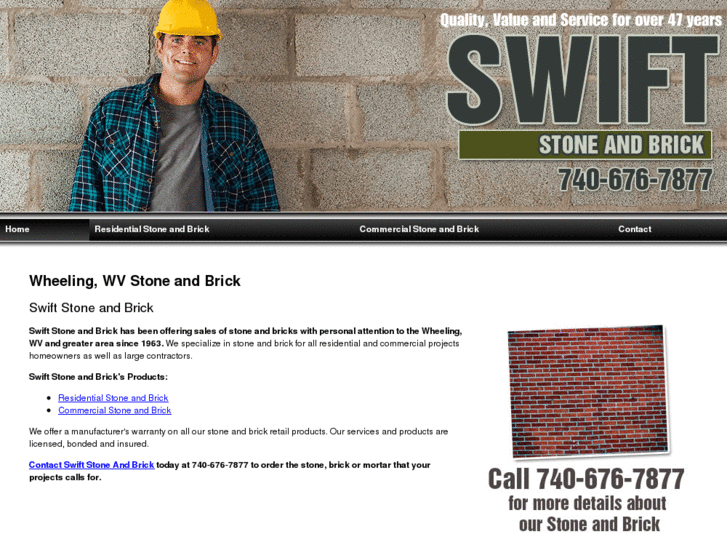 www.swiftstoneandbrick.com