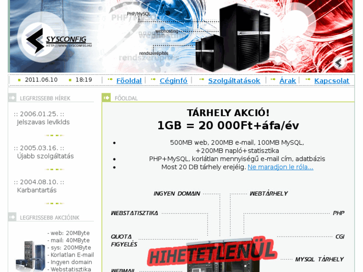 www.sysconfig.hu