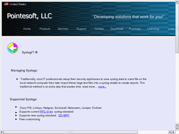 www.syslogit.com