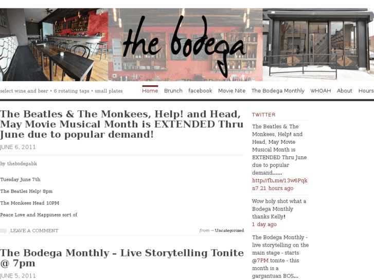 www.thebodegabk.com