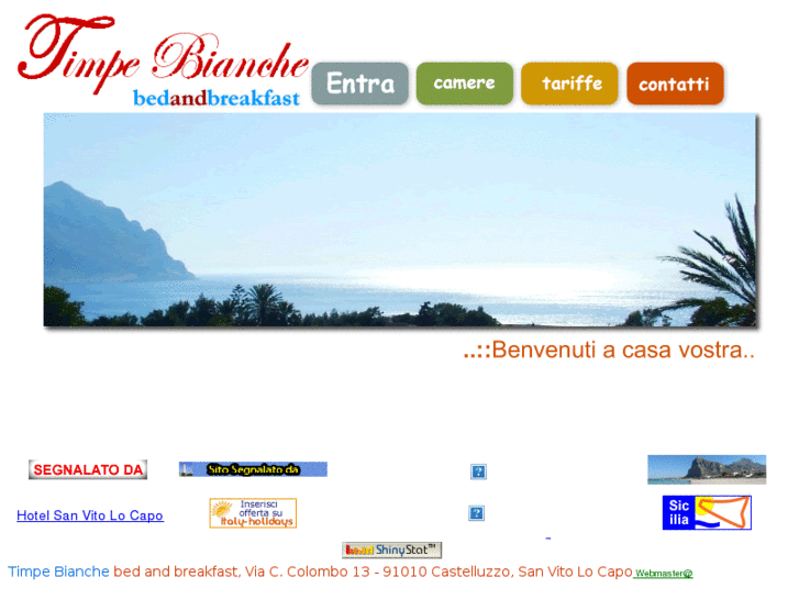 www.timpebianche.com