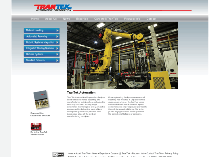 www.trantekautomation.com