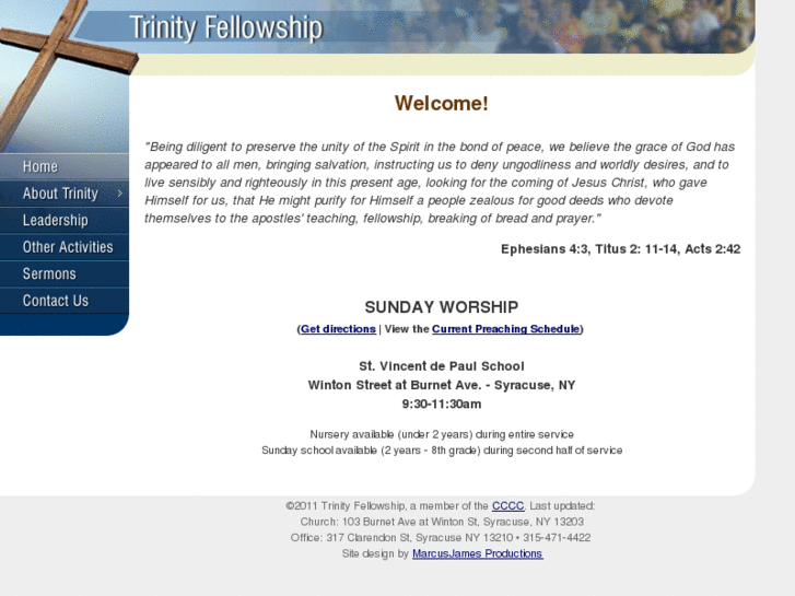 www.trinitysyr.org