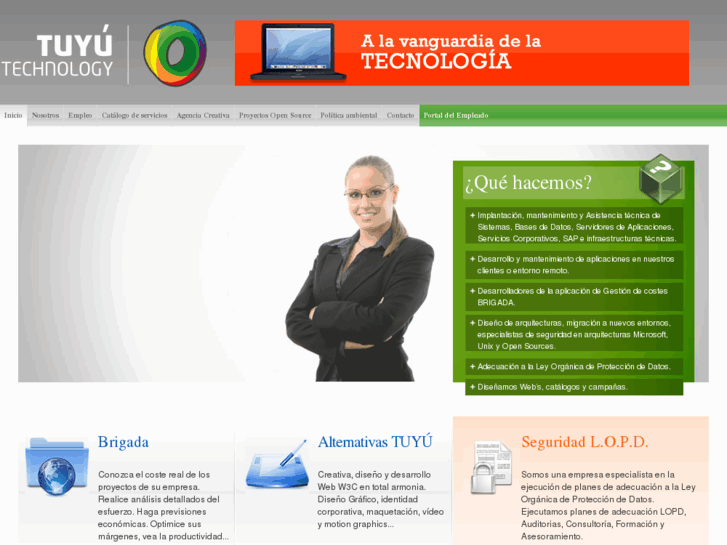 www.tuyu.es