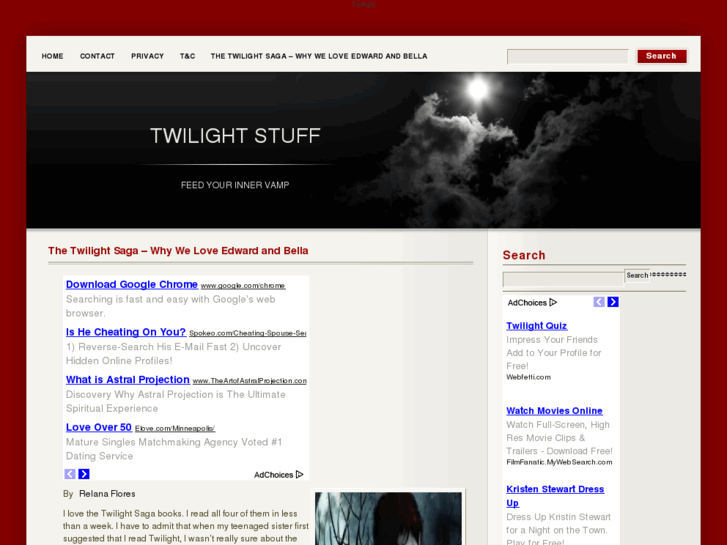 www.twilightstuff.info