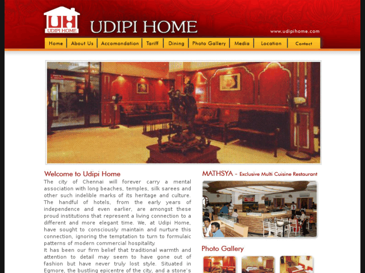 www.udipihome.com