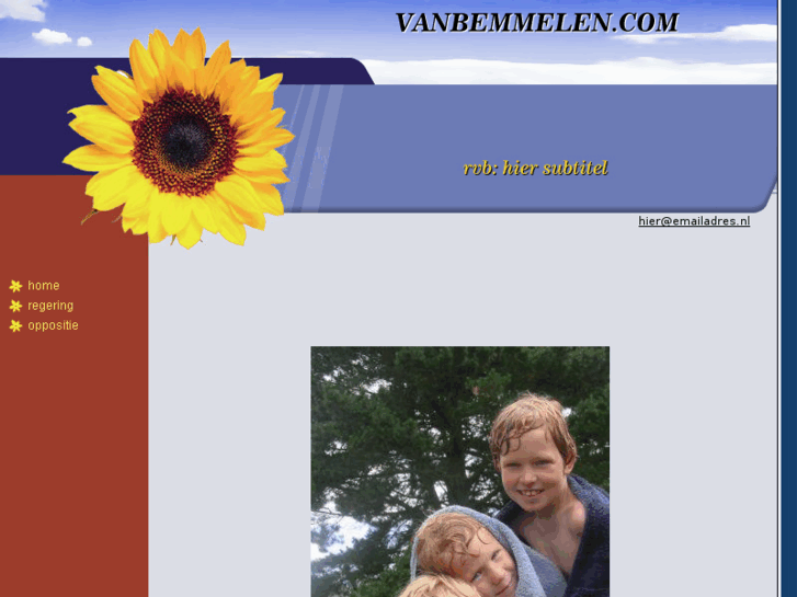 www.vanbemmelen.com