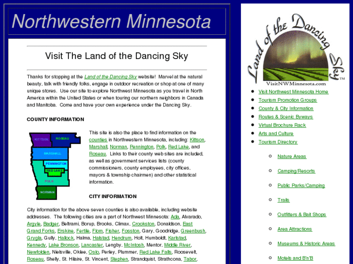 www.visitnwminnesota.com